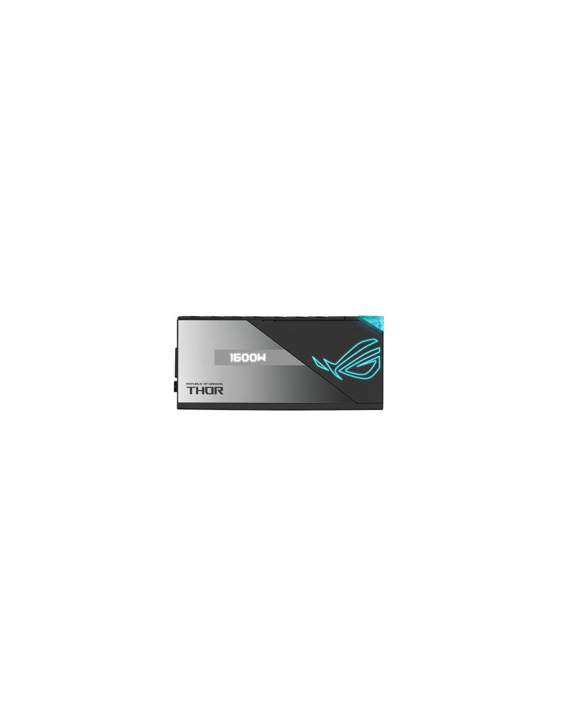 Fonte de Alimentação Asus ROG Thor 1600W Titanium