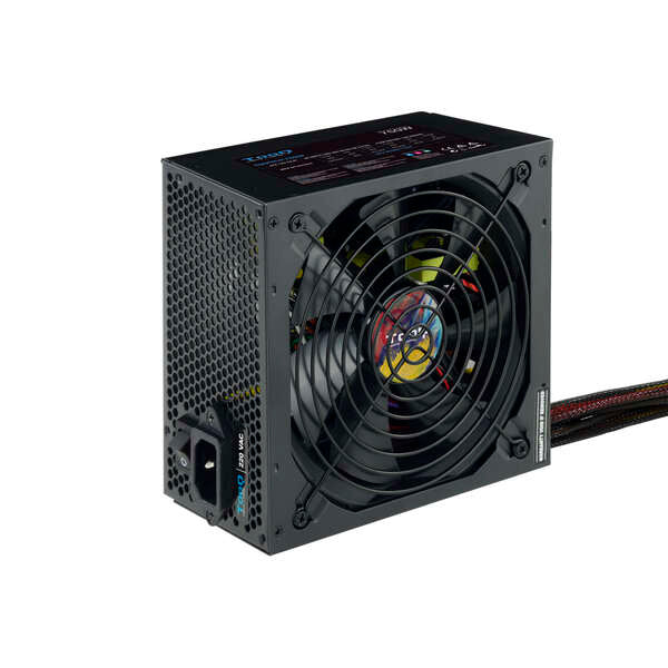 Fonte de Alimentação ATX 750W PFC Activo - TooQ