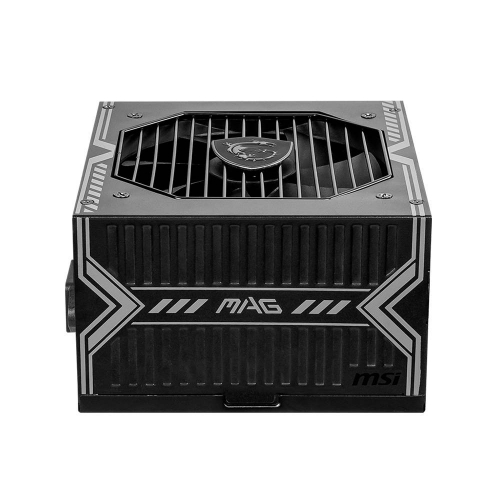 Fonte de Alimentação ATX MSI MAG A750BN PCIE5 750W