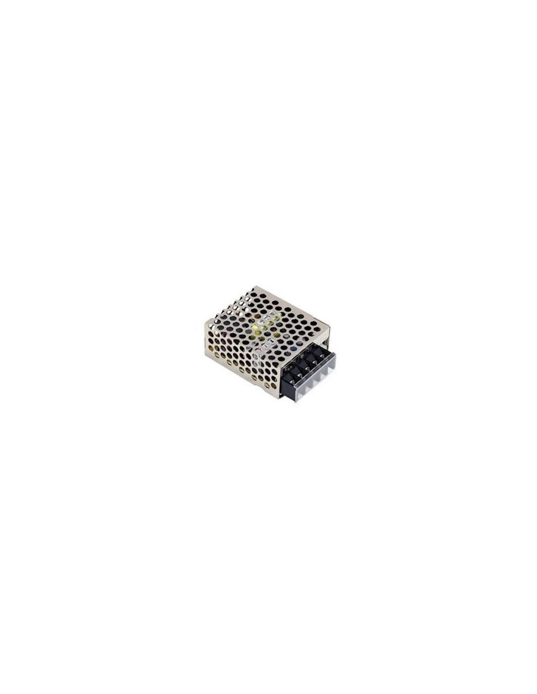 Fonte de Alimentação Comutada HQ KPSIN01505 - 15W, 5V, 3A