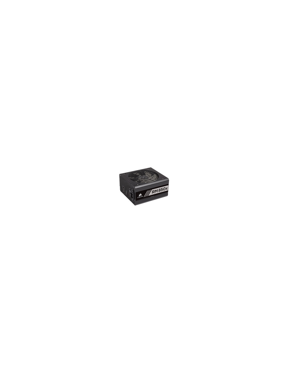Fonte de Alimentação Corsair RM1000e 1000W ATX 3.1 80+ Gold