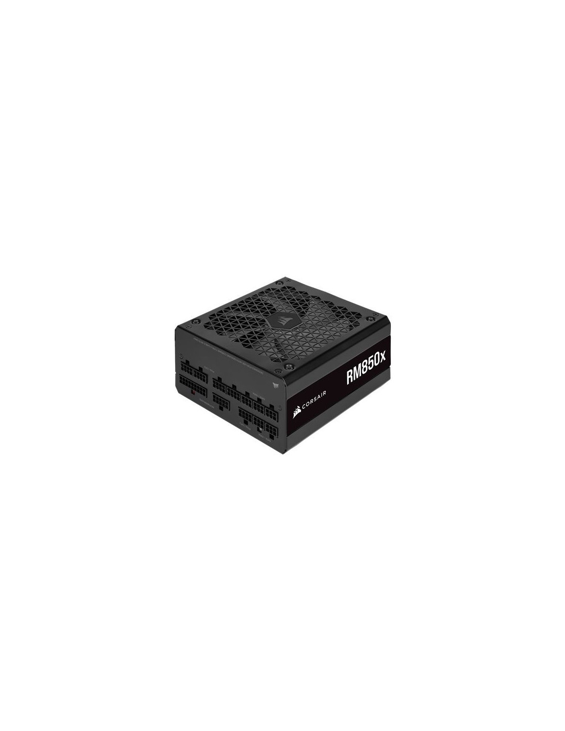 Fonte de Alimentação Corsair RM850X V2021 850W 80+ Gold ATX, modular