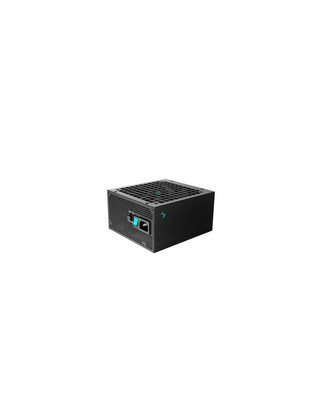 Fonte de Alimentação DEEPCOOL PX1000G: 1000W, ATX 3.0, 12VHPWR, 80+ Gold