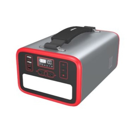 Fonte de Alimentação Energizer 300W 96.000mAh 65W PD , PPS320W1