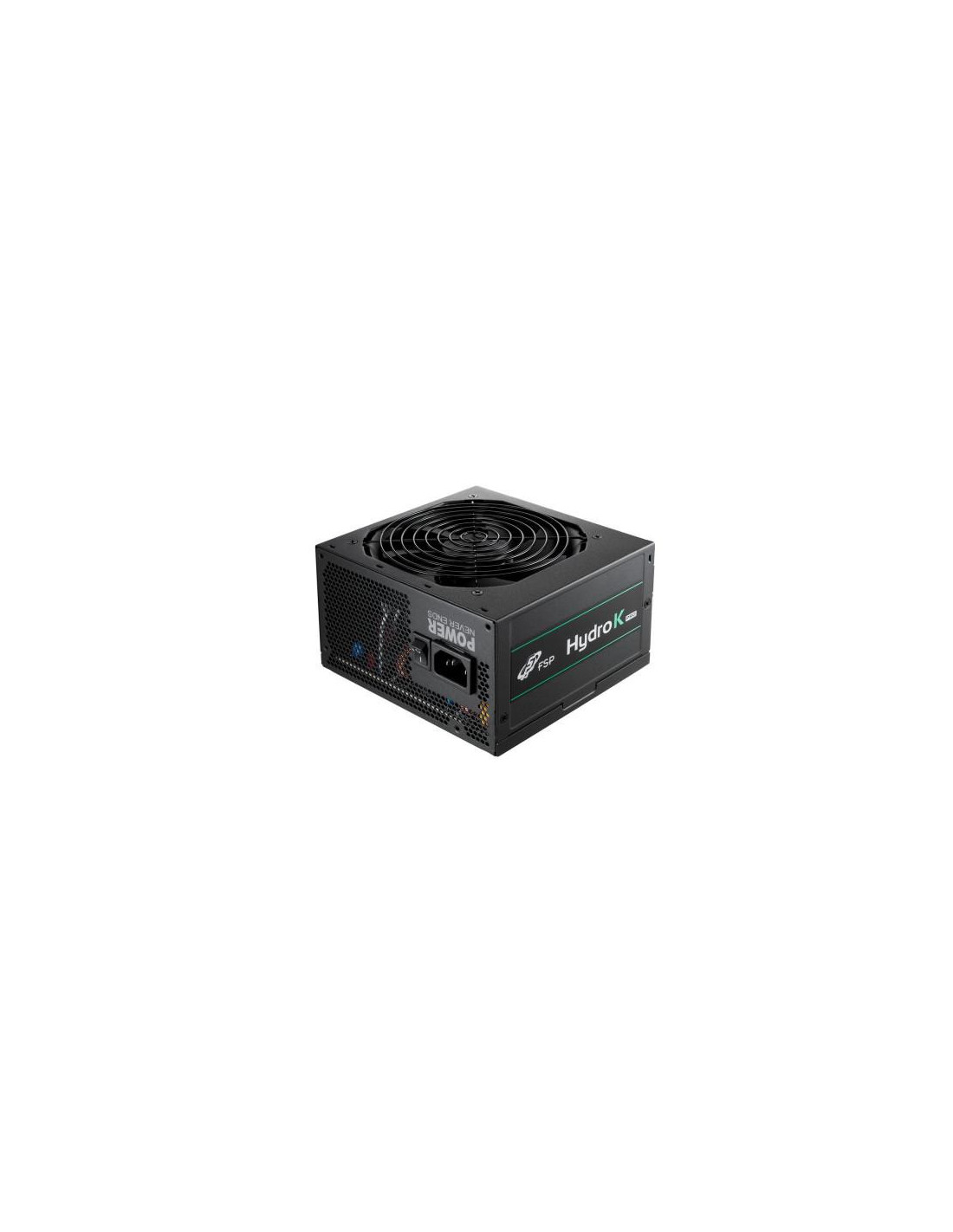 Fonte de Alimentação FSP Hydro K PRO 850-G5 850W 80 PLUS Bronze