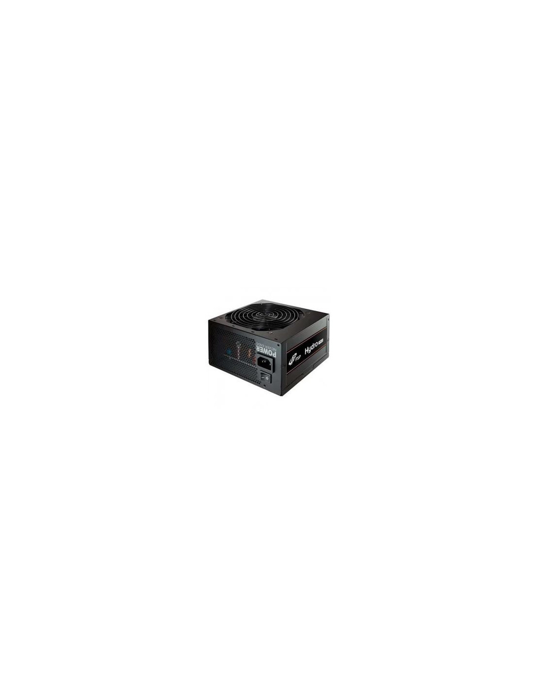 Fonte de Alimentação FSP Hydro M Pro: 800W, ATX, Bulk