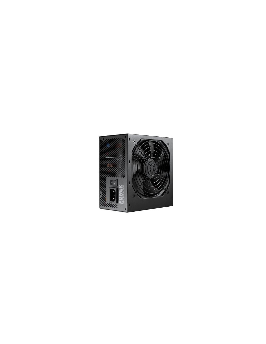 Fonte de Alimentação FSP Hydro K Pro 750W: ATX 3.0, Bronze