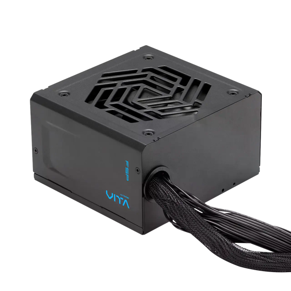 Fonte de Alimentação FSP VITA 750W 80+ Gold ATX 3.1 PCIe 5.1