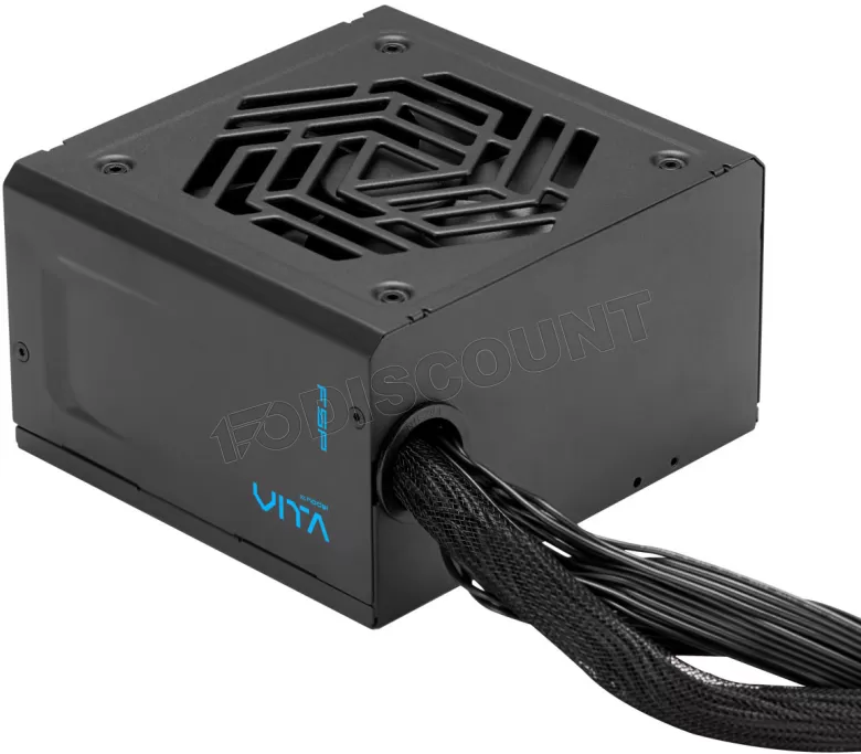 Fonte de Alimentação FSP VITA 750W 80PLUS Bronze ATX 3.1 Gen 5.1