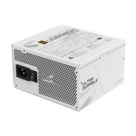 Fonte de Alimentação Gigabyte GP-UD850GM PG5W - 850W 80 Plus Gold Modular