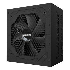 Fonte de Alimentação Gigabyte UD850GM, 850W, Modular, 80+ Gold, ATX