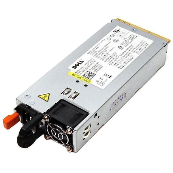 Fonte de Alimentação Hot-Plug 800W - DELL