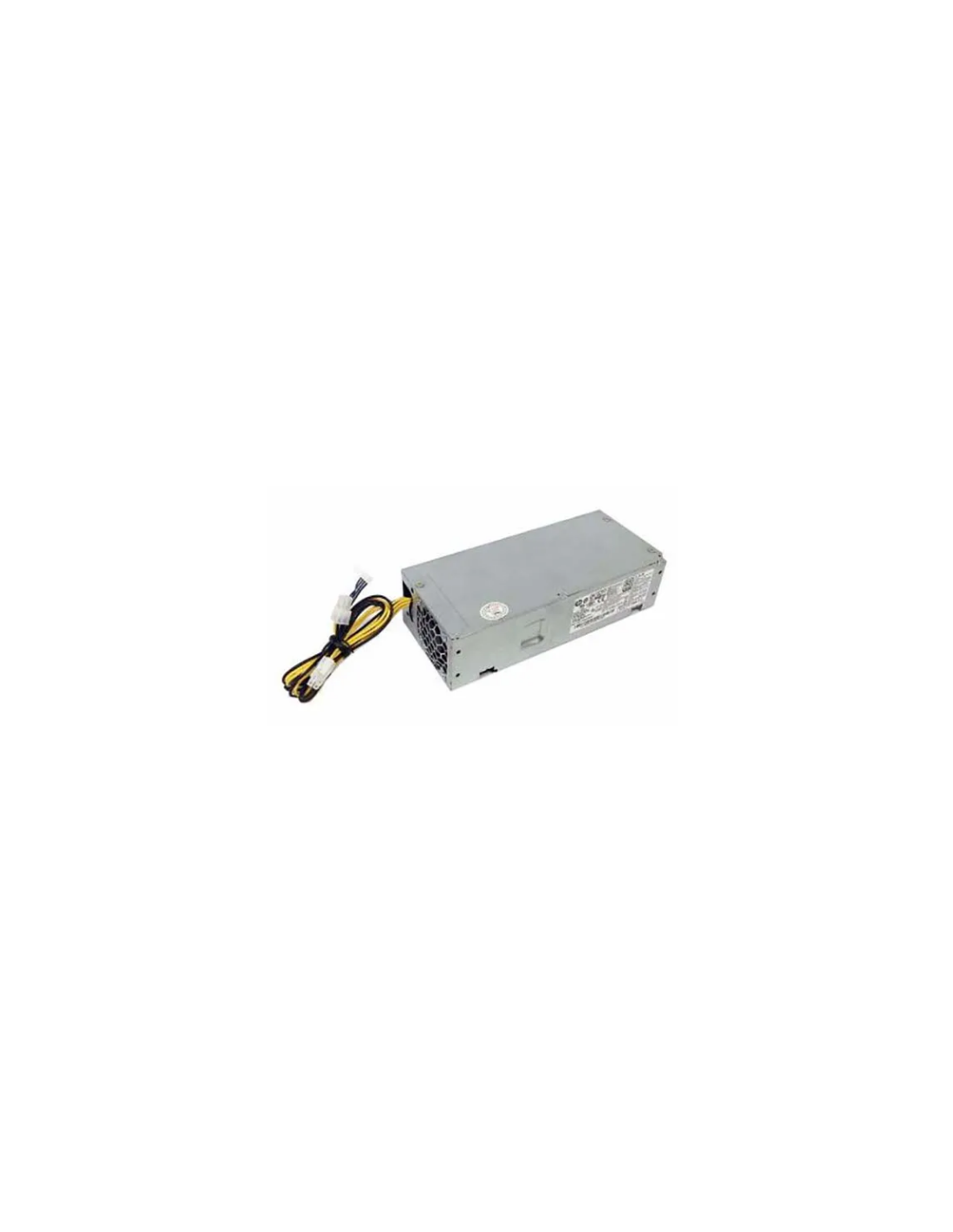 Fonte de Alimentação HP 180W SFX 901764-001 80+ Bronze para ProDesk 600 - 180W, 100-240V, 80+