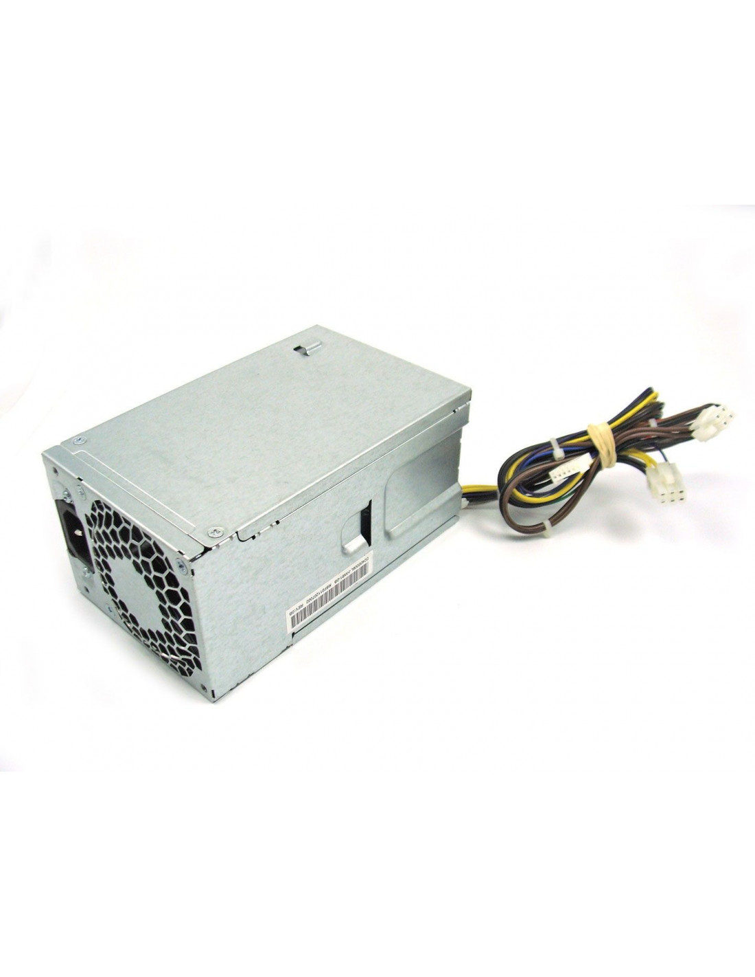 Fonte de Alimentação HP 240W SFF Refurb 702455-001 - PFC Ativo