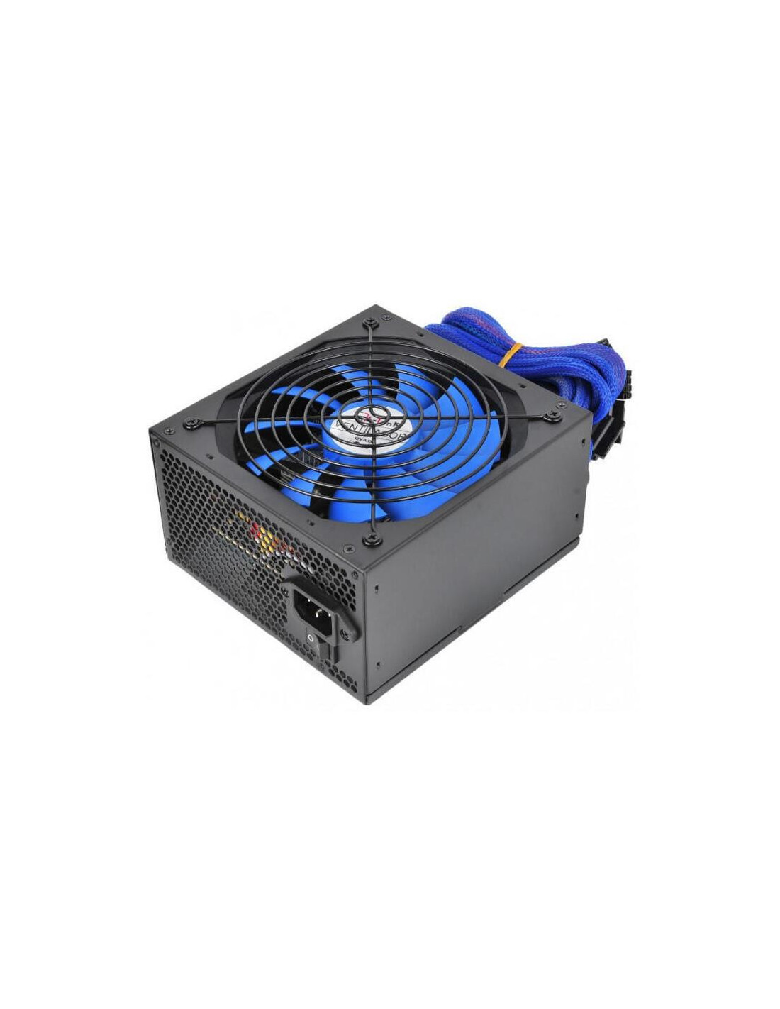 Fonte de Alimentação L-Link 750W LL-PS-750-80+