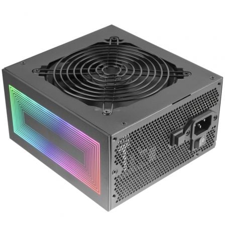FONTE DE ALIMENTAÇÃO MARS GAMING ARGB MPB750S 750W USILENT 80+BRONZE