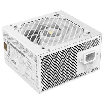 Fonte de alimentação Mars Gaming MPB550SI/ 550 W/ Ventoinha de 12 cm/ 80 Plus Bronze