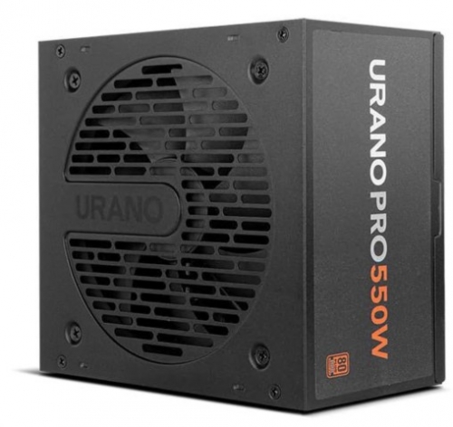 Fonte de Alimentação Nox Urano Pro  550W Bronze NXURPRO550BZ