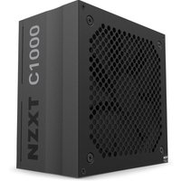 Fonte de Alimentação NZXT C 1000W 80+ Gold