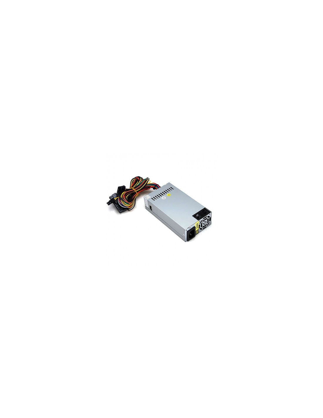 Fonte de Alimentação OEM Flex ATX 200W S301 - 200W, Flex ATX, Proteção, 1x Ventoinha