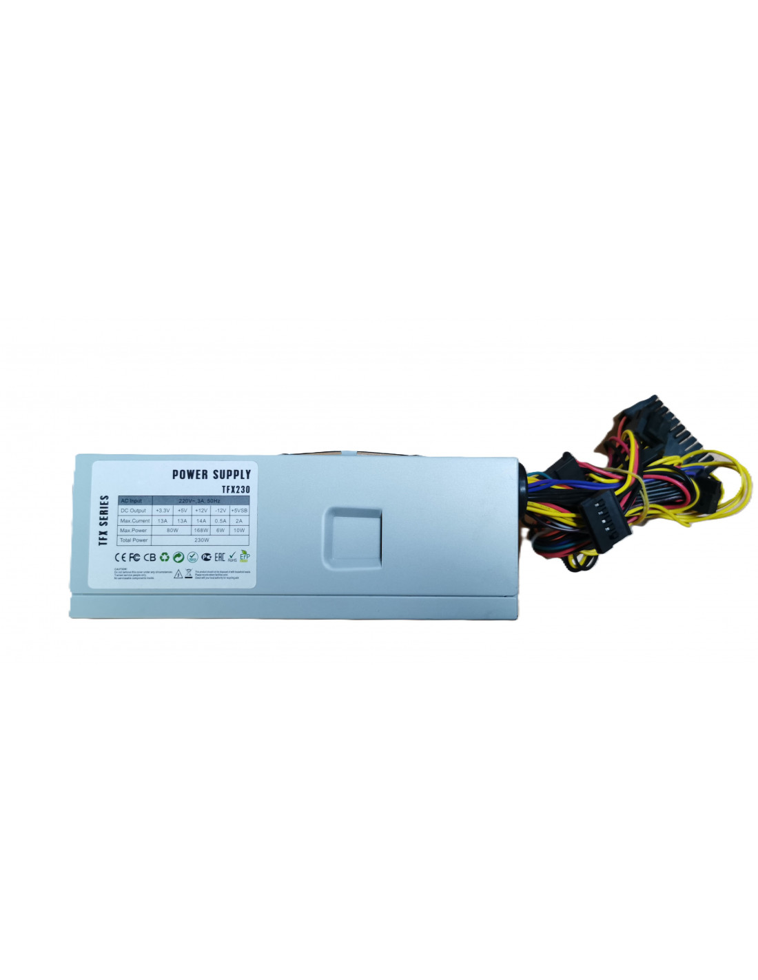 Fonte de Alimentação OEM TFX 230W S-33188881350 230W, 220V, TFX