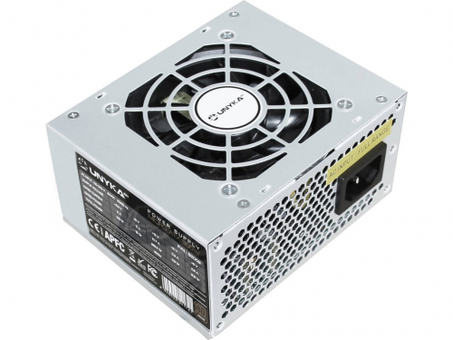 Fonte de alimentação SFX 300W 80+ Bronze 52003, Não inclui embalagem/caixa