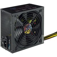 Fonte de Alimentação Tooq 650W PFC Activo