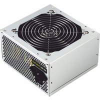 TooQ Fonte Ecopower II fonte de alimentação 500 W 20+4 pin ATX AT