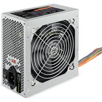 Fonte de Alimentação Tooq Ecopower II ATX 500W (S/Cabo Alim)