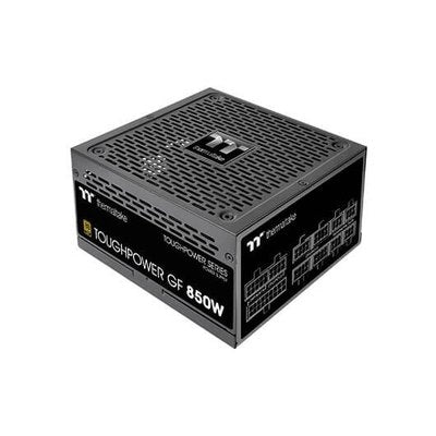 Fonte de Alimentação Toughpower GF A3 Gold 850W (Preto) - THERMALTAKE