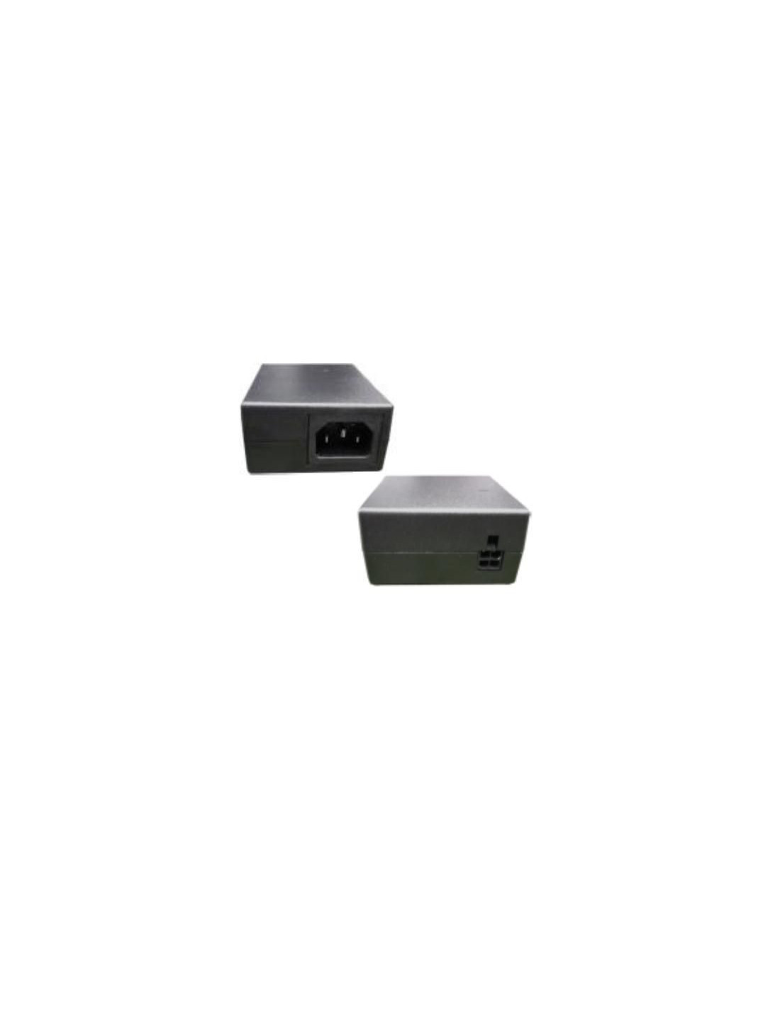 Fonte de Alimentação Zebra PWR-BGA12V50W0WW: Interna, 100-240V, 12V, Carregador de Bateria