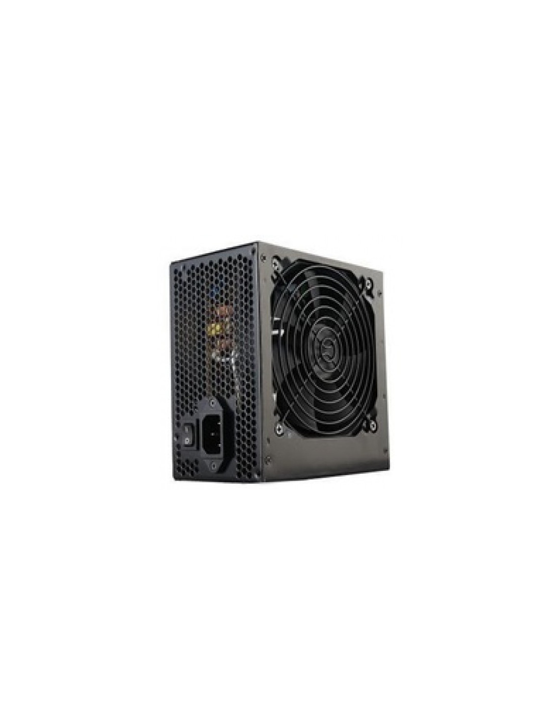Fonte INSYS 300W 80+ Bronze ATX, 120mm Ventoinha, PFC Ativo