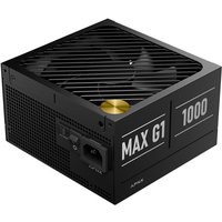 Fonte Modular APNX MAX G1 1000W 80+ Gold PCIE5 (Cybenetics Platinum)