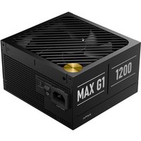 Fonte Modular APNX MAX G1 1200W 80+ Gold PCIE5 (Cybenetics Platinum)
