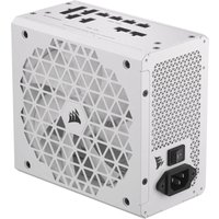 Fonte Modular Corsair RMx Shift Series RM750x 750W 80 Plus Gold Branca