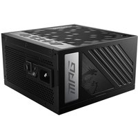 Fonte Modular MSI MPG A850G 850W 80+ Gold PCIE5