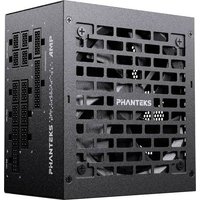 Fonte Modular Phanteks AMP GH V2 ATX 3.1 PCIe 5.1 1200W Platinum Preta