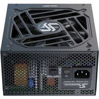 Fonte Modular Seasonic Vertex GX 750W 80+ Gold