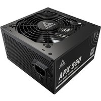 Fonte Montech APX550 550W 80 PLUS