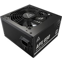 Fonte Montech APX650 650W 80 PLUS