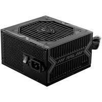 Fonte MSI MAG A750BN 750W 80+ Bronze PCIE5 II
