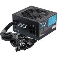 Fonte Seasonic G12 GM-850W 80+ Gold