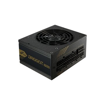 Fortron FSP Dagger Pro 850 ATX 3.0 80+ Gold 850W Modular Power Supply