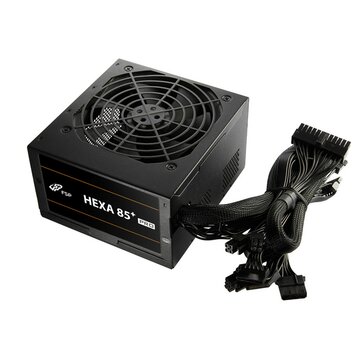 Fortron Hexa 85+ PRO Power Supply 650W