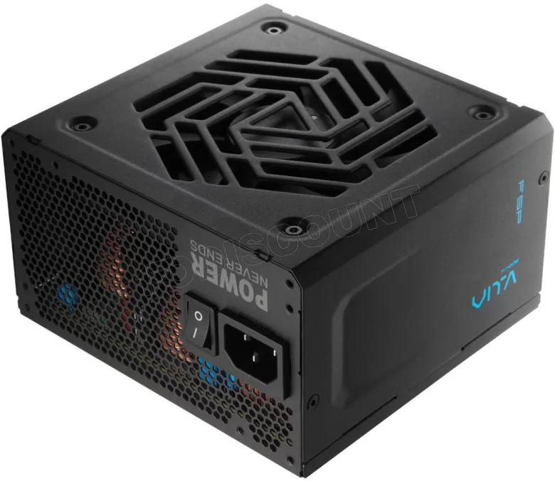 Fortron Vita BD 80 Plus Bronze 550W Power Supply