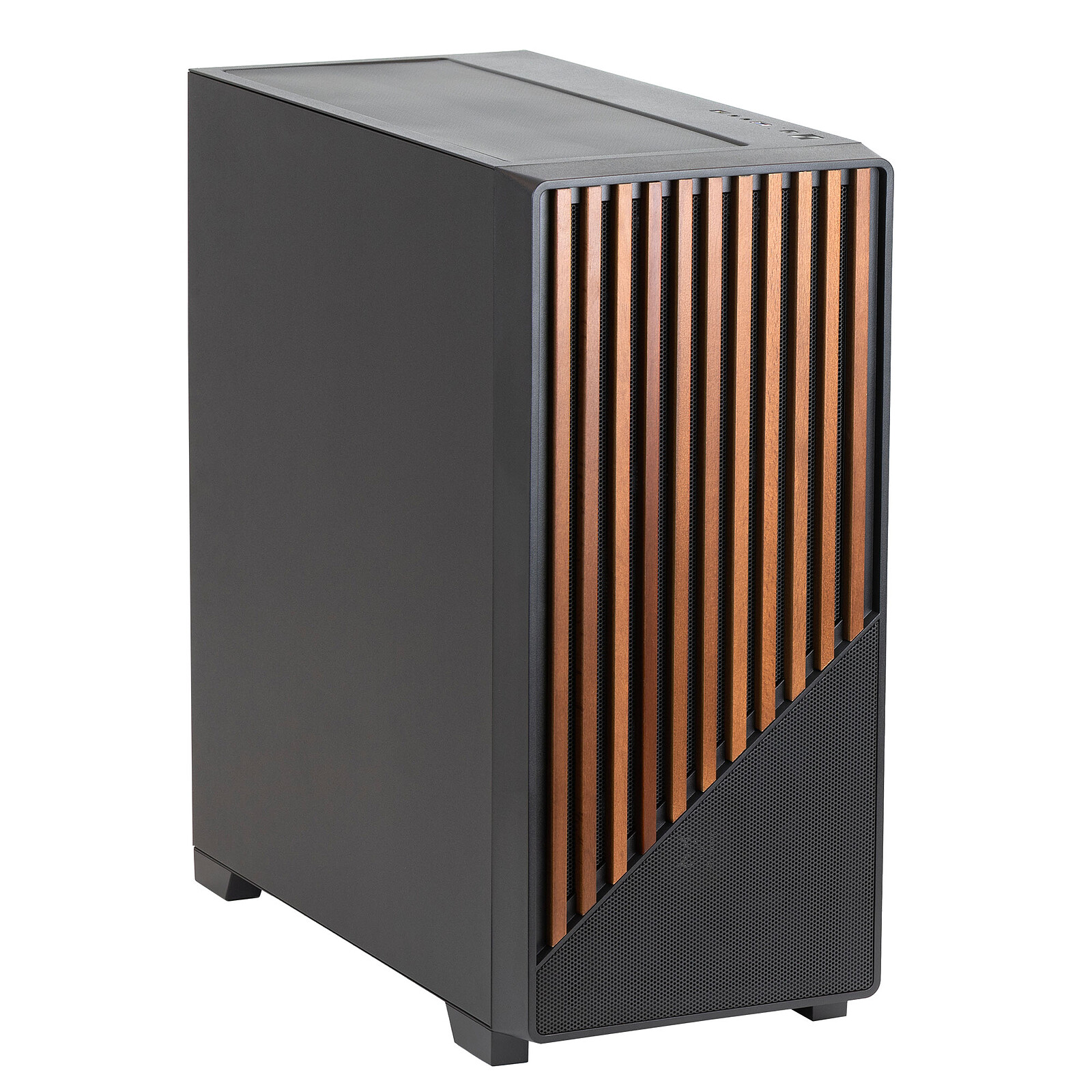 Fox Spirit EG1 Core (Noir)