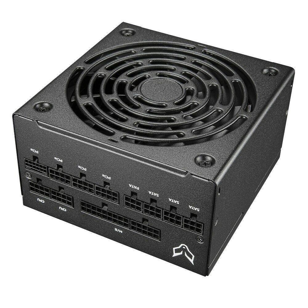 Fox Spirit XT 750 80PLUS Platinum