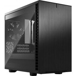 FRACTAL CAJA DEFINE 7 NANO NEGRA TG LIGHT TINT FFD-C-DEF7N-02