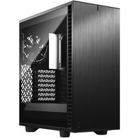 Fractal Design Define 7 Compact TG Light