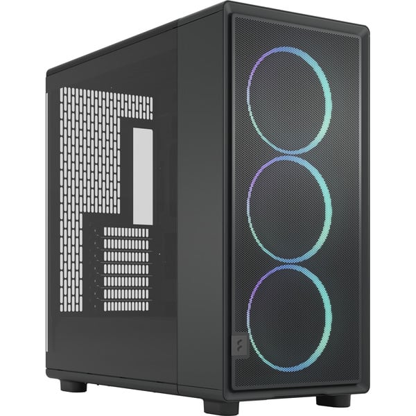 Fractal Design Epoch XL TG RGB (Noir)